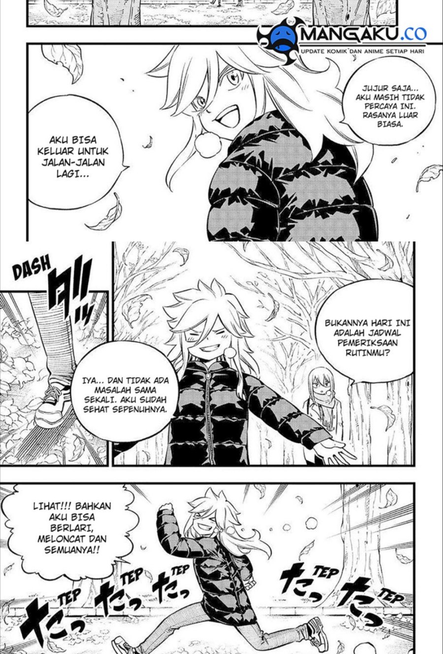 Eden’s Zero